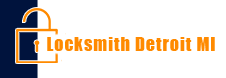 logo Locksmith Detroit MI